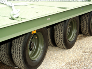 Project Cargo