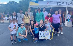 AIT-Austin Team