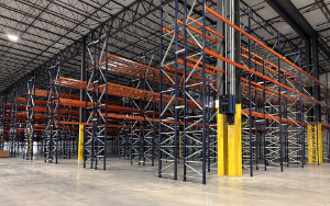 AIT-Chicago Warehouse