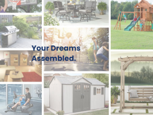 Assembly and Install Services 