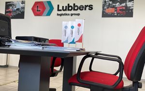 Offices Ravenna Freight Forwarding