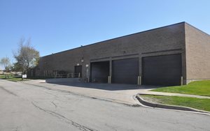 Building Exterior