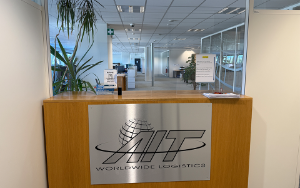 mus office reception