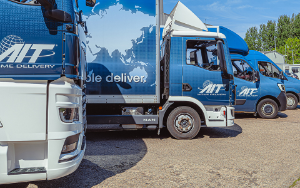 Subsidiary Now AIT Home Delivery