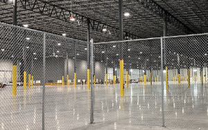 AIT-Chicago Warehouse
