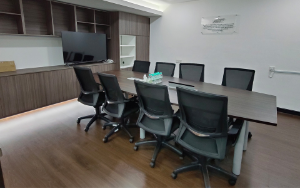 AIT-Penang Conference Room