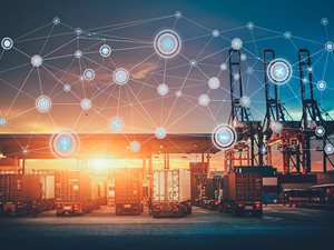 Supply Chain Services