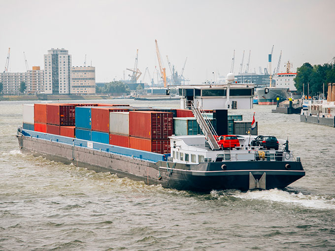 Multimodal, cost-saving military solution